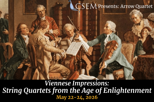 Viennese Impressions - String Quartets from the Age of Enlightenment